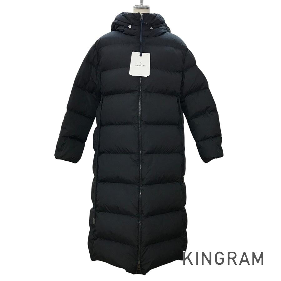 BONDREE 1C000 28 5968E レディース ダウンコート sst【中古】