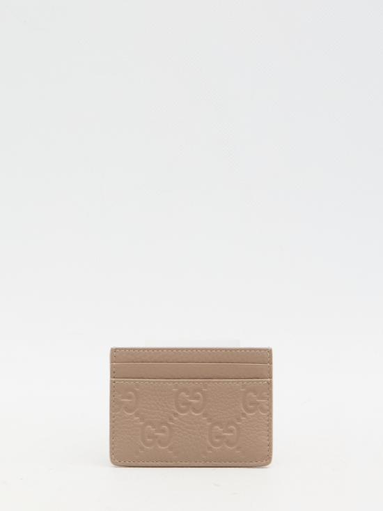 GUCCI Women Wallet 815883 BEIGE