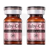 ❤【Ruby-Cell】 ルビーセルインテンシブ4Uアンプル18本