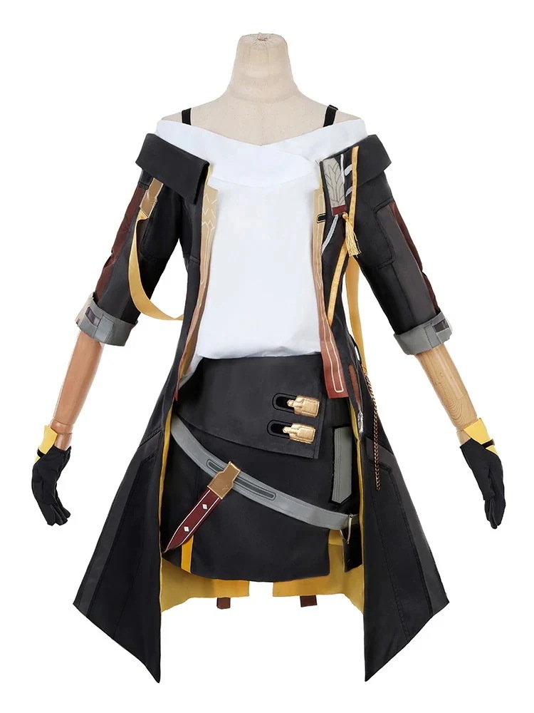 崩壊スターレイル開拓変仮コスプレ服コスプレ衣