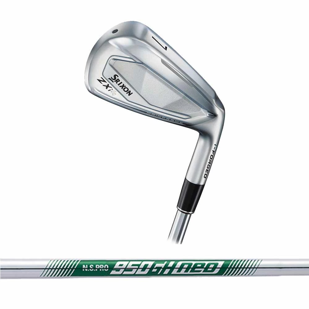 ZXi4 アイアンセット（5本セット） N.S.PRO 950GH neo スチールシャフト 2025 75,625円