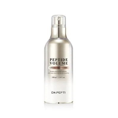ペプチドボリュームリフティングプロエッセンス 100ml 8,980円