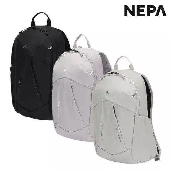 共用ハーフレッジ9L小型トレッキング登山バックパックリュックサック（+保冷ポケット）-7MC7502_HDD