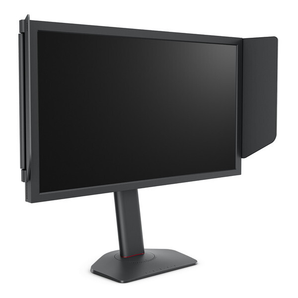XL2586X+ ダークグレー XL-X+シリーズ 24.1型ワイド液晶ディスプレイ