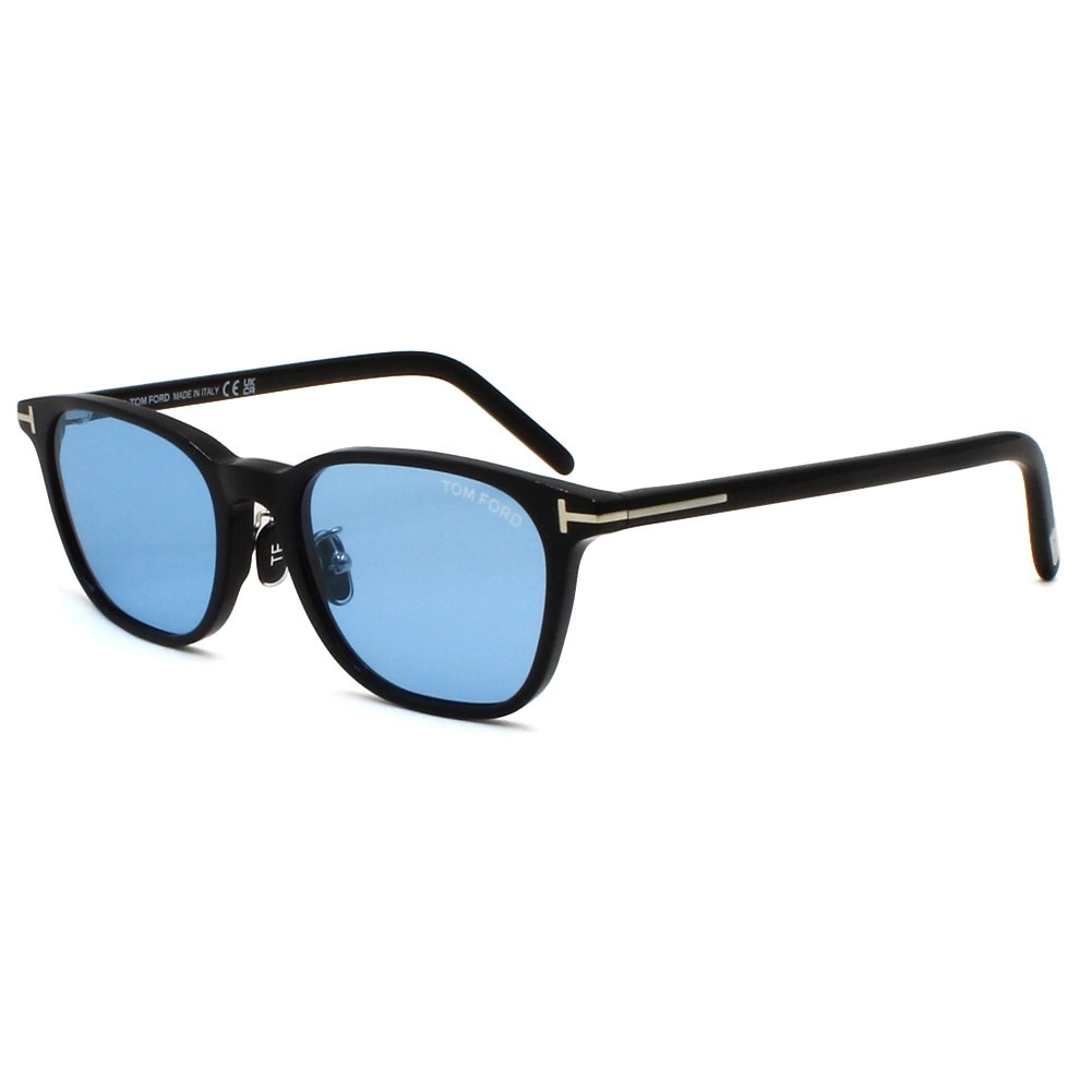 FT1040-D/S 01V 52 サングラス EYEWEAR アジアンフィット メンズ レディース ユニセックス
