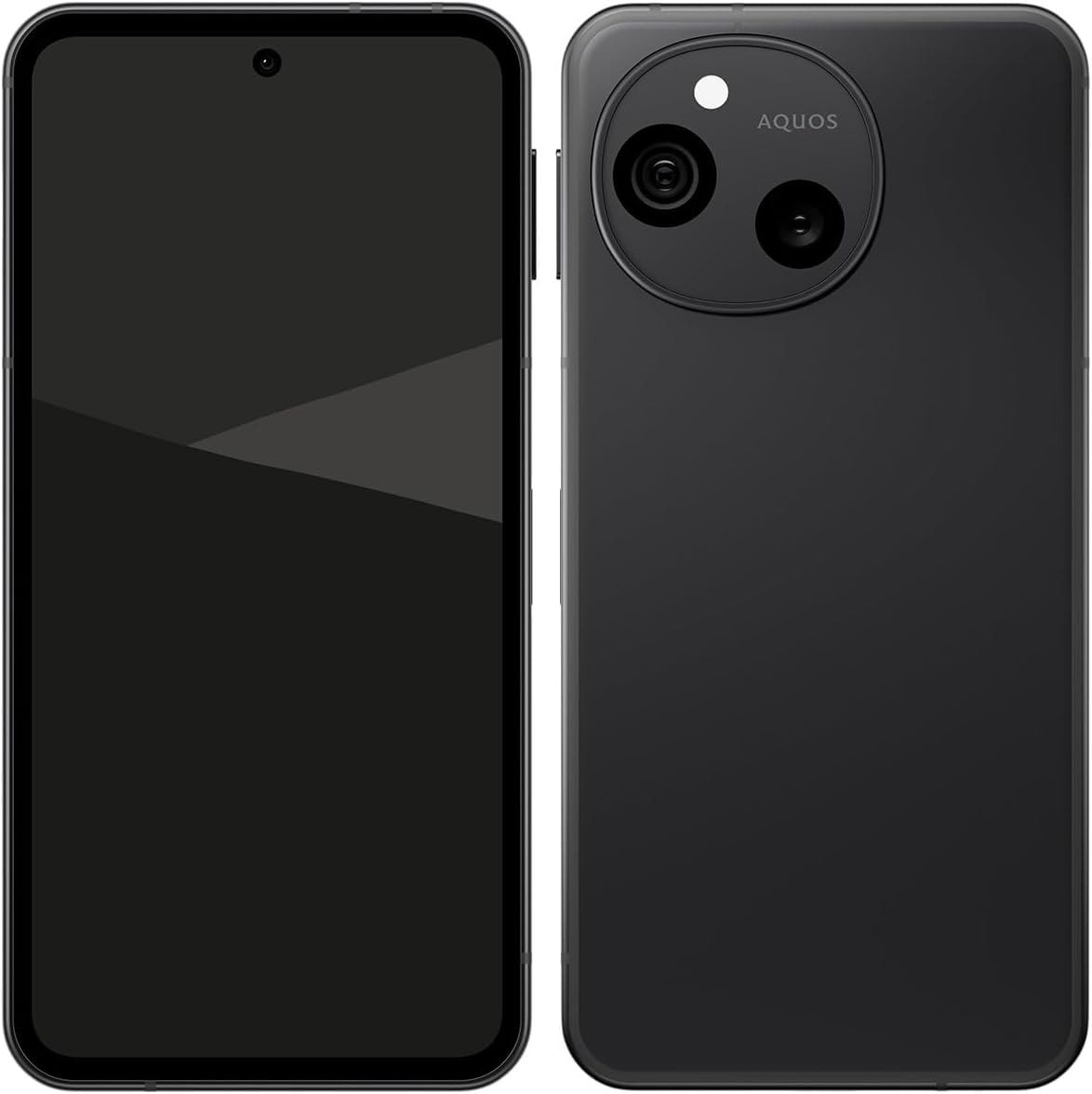 AQUOS sense10 SH-M33 128GB SIMフリー Black