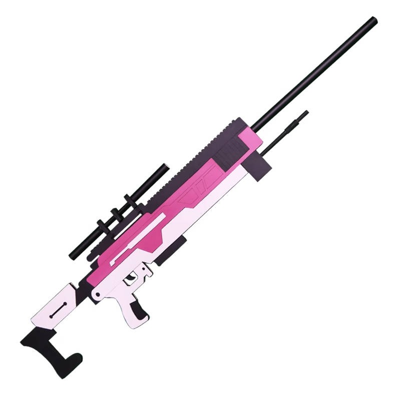 勝利の女神 NIKKE アリス コスプレ 武器道具 110cm