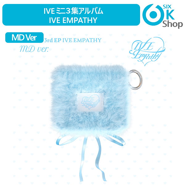 Qoo10] STARSHIPエンターテインメント MD Ver. (限定盤) IVE EP