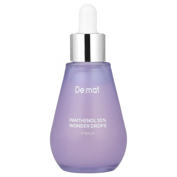 , Panthenol 30% Wonder Drops Ampoule, 1.8 fl oz (55 ml)