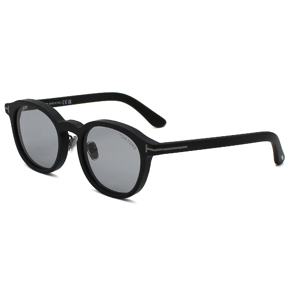 FT1277-D-N/S 02A 50 サングラス EYEWEAR アジアンフィット メンズ レディース ユニセックス