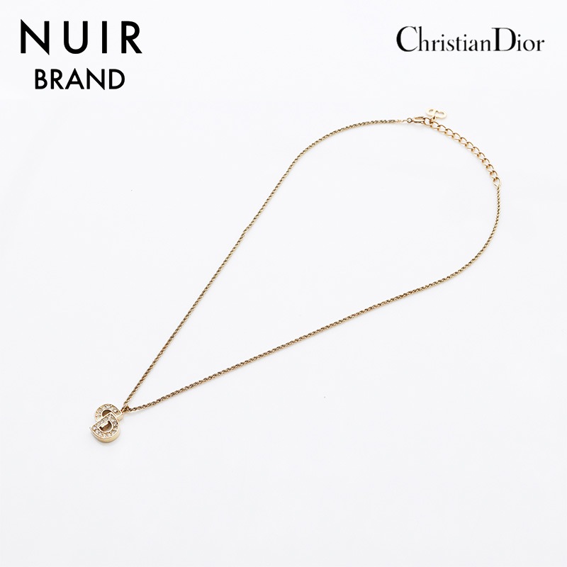 ネックレス ゴールド WS11201