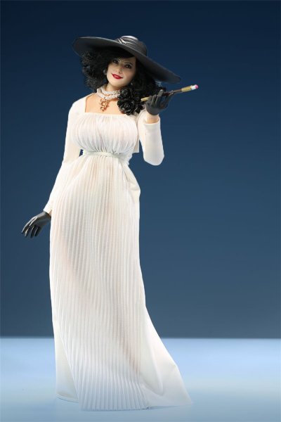 JOD The Count 1/6 アクションフィギュア A23C01