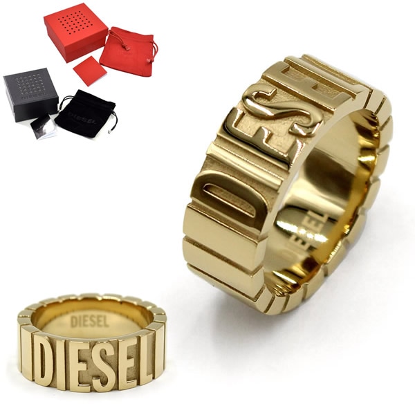 DX1439710 リング 指輪 アクセサリー ゴールド