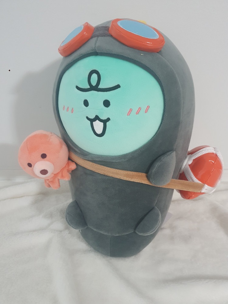カカオフレンズ済州エディションメイドジョルディピロー