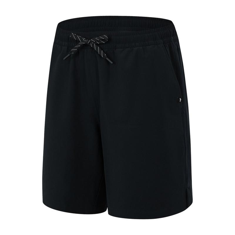 男性365 4部パンツ A5BM1WP42 (BLK ,OWT,DNV ) 8,367円