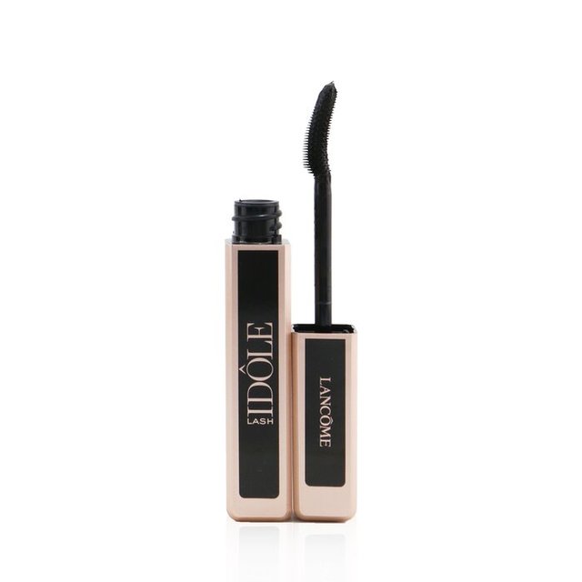 ランコム ラッシュ アイドル マスカラ 8ml 01 グロッシーブラック