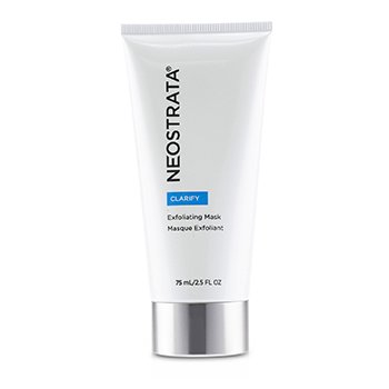 Neostrata クラリファイ - エクスフォリエイティングマスク 7,100円
