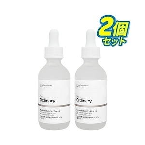 the ordinary ナイアシンアミド