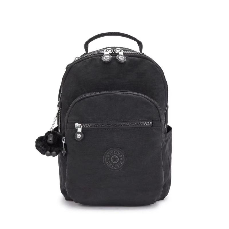 バックパック ソウルS SEOUL S KQABA10 BK/N
