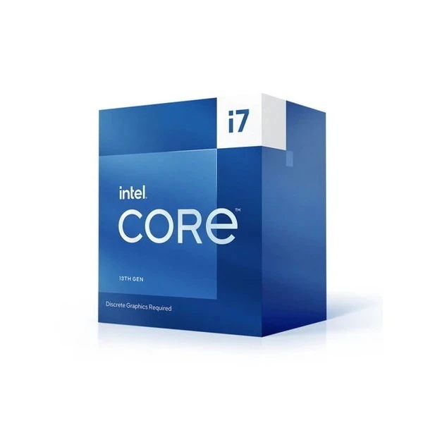 Core i7 13700F BOX [CPU]