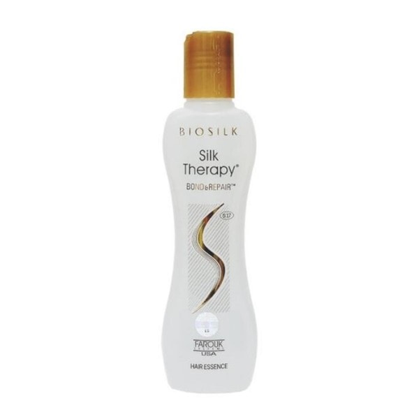 LG生活健康 シルクセラピー ボンド＆リペアエッセンス 130ml x2_YR (贈呈品なくなり次第贈呈終了)