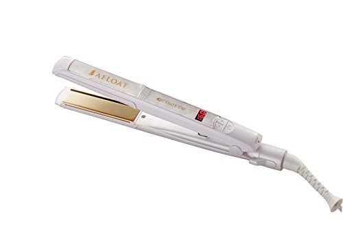 スーパーシャインプレートを採用　クレイツ アフロート エスペシャルストレート CIS-W893N