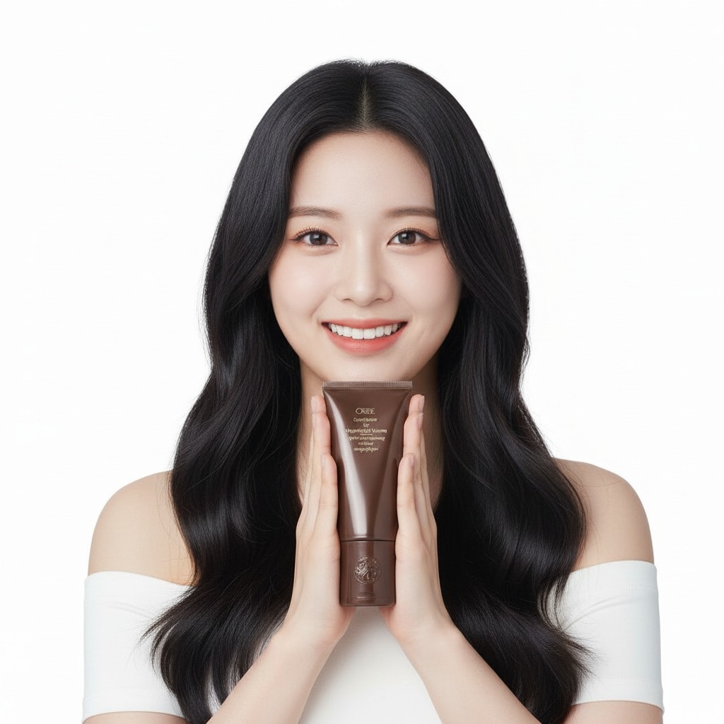 オリベ マグニフィセント ボリューム コンディショナー 200ml