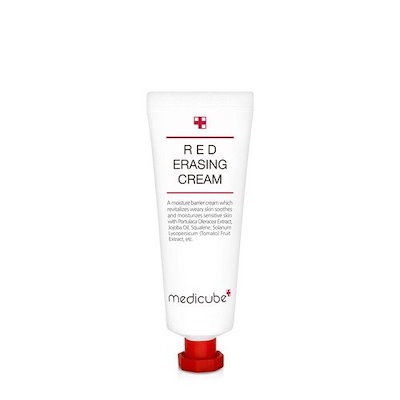 [Medicube]Red Erasing Cream 50g / メディキューブレッドイレ...のサムネイル