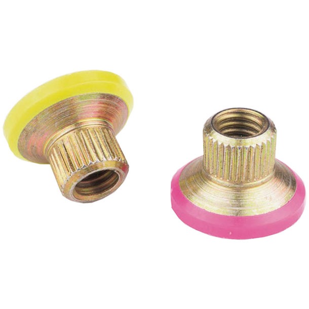 (EVERNEW)スノーボード用平皿ローレット9MM CPSB319 スキーWAXチューンナップ (CPSB319)