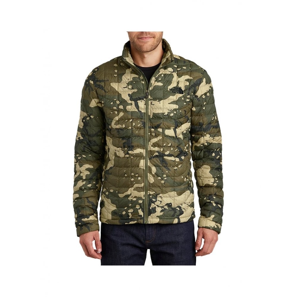 The North Face メンズサーモボールライトウェイトジャケット