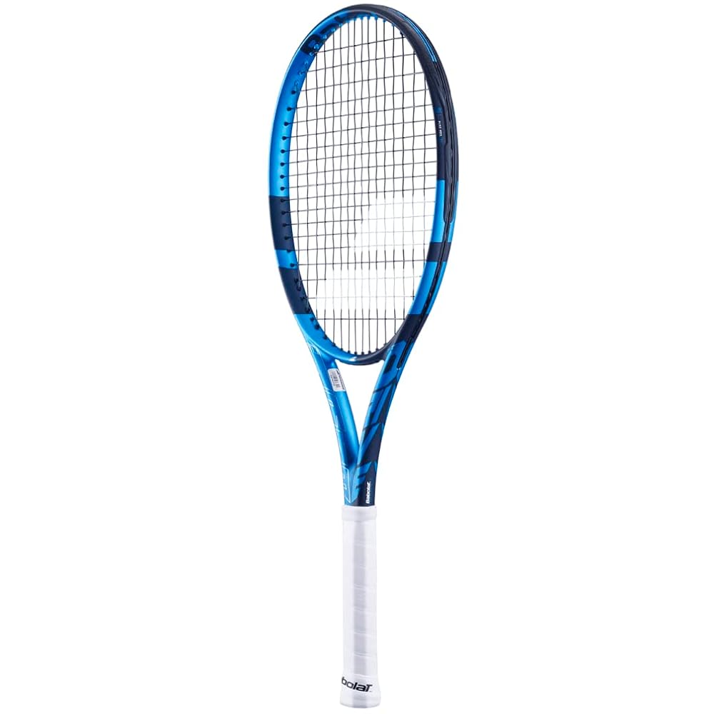 バボラ Babolat 硬式テニスラケット PURE DRIVE LITE ピュア ドライブ ライト 2021 101443 フレームのみ 品番：101443 ブルー サイズ1 ソフトケース付