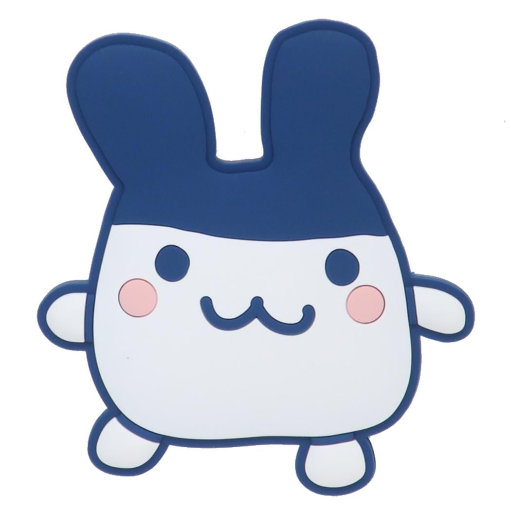 Qoo10] たまごっち 手鏡 シリコンミラー みみっ : メイク小物