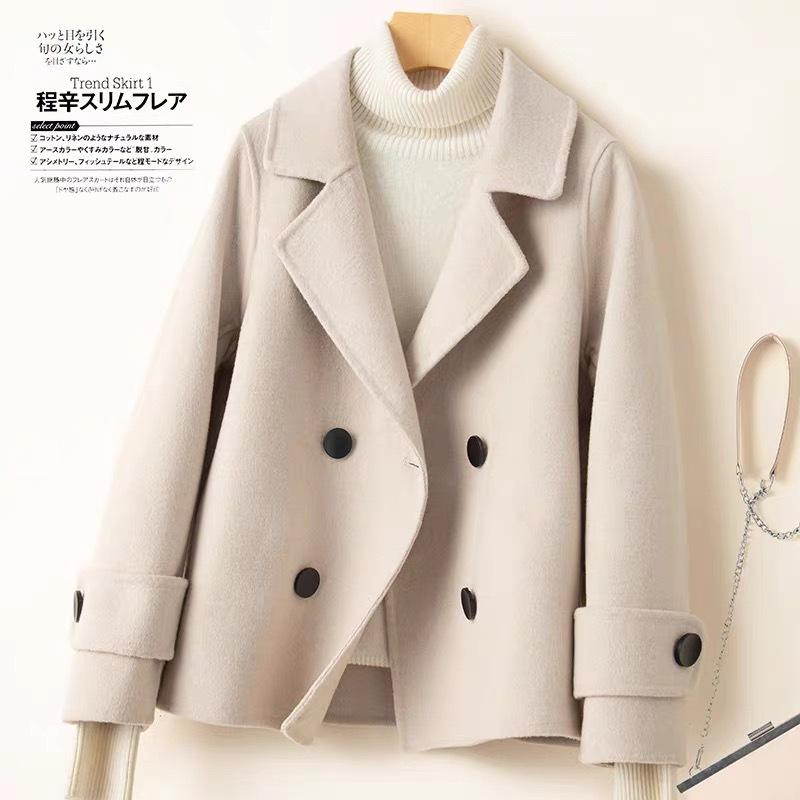 最安値挑戦 チェスターコート レディース ショートコート 40代 アウター 服 ショート丈 冬 軽い 大きいサイズ ショート 無地 ロングコート ロング 秋 コート Pコート