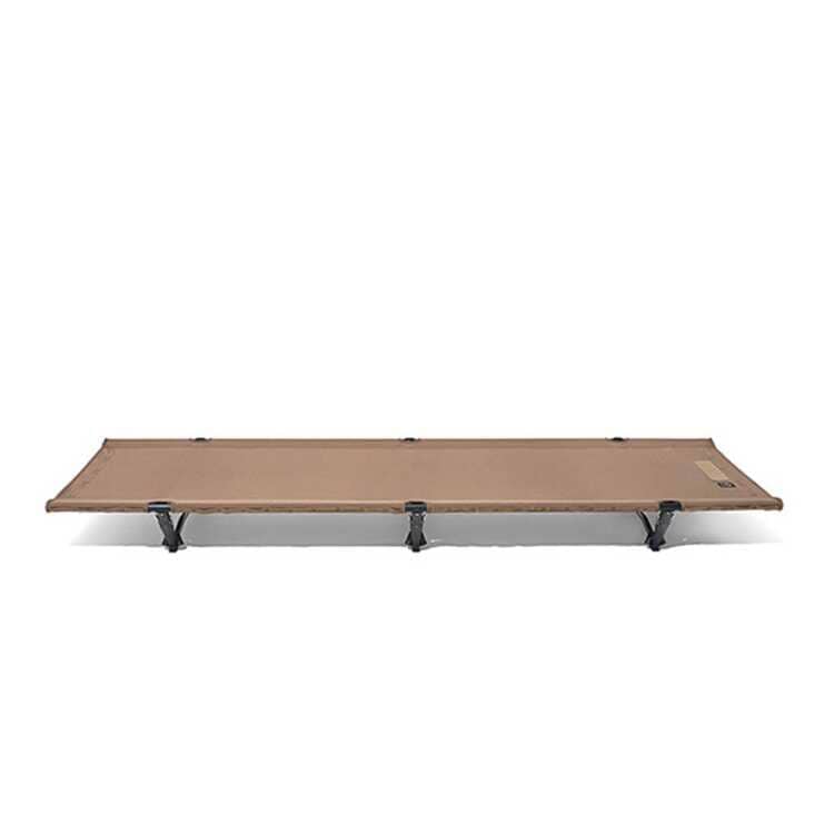 タクティカルコット コンバーチブル コヨーテ 幅190×奥行68×高さ16cm #19755008-017