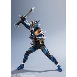 【新品/在庫あり】[バンダイ] S.H.フィギュアーツ 仮面ライダークローズ 平成ジェネレーションズエディション 6,837円