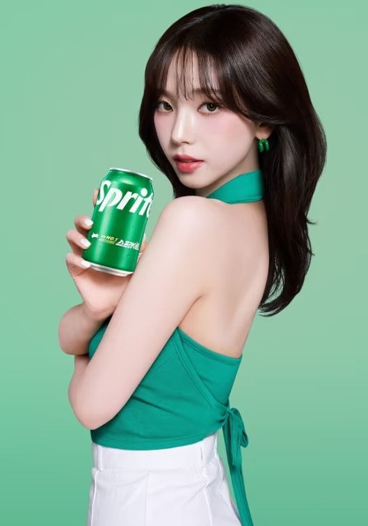 aespa カリナ sprite Photocard set 限定フォトカード トレカ フォトカード KARINA