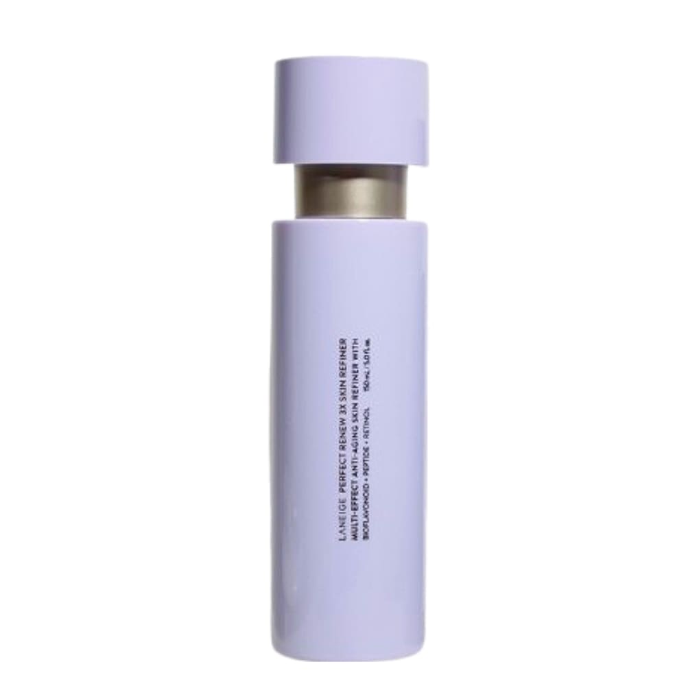 パーフェクト リニュー 3X スキン リーファイナー 150ml