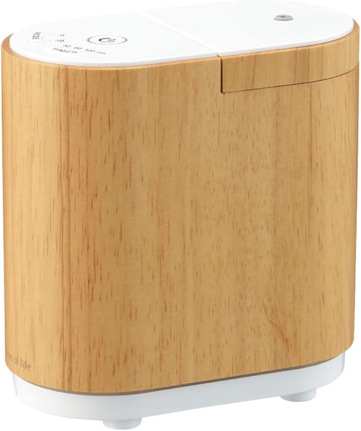 ディフューザー アロモア ウッド