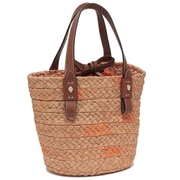 ハンドバッグ パルマス ベージュ オレンジ レディース HELEN KAMINSKI PALMAS NSS