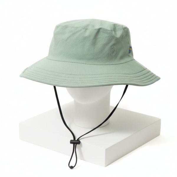 FJALLRAVEN アビスコ サン ハット 77406613 ABISKO SUN HAT 826795