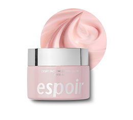 eSpoir DEWY FACE MORNING GLOW SPF35 PA++ エスプア デューイ フェイス モーニング グロー