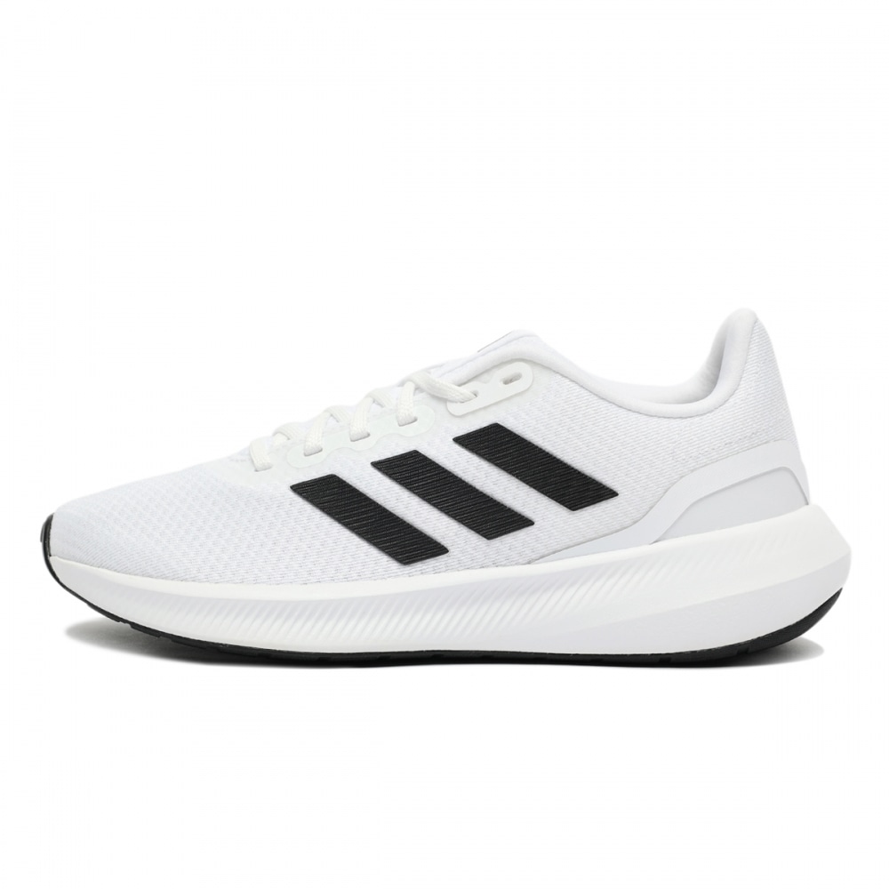 アディダスランファルコン 3.0 レディース HP7557-FTWHT/CB ブラック/Cブラック