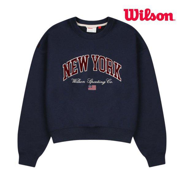 女性 CITY エディション スウェットシャツ (W253002NHT99)