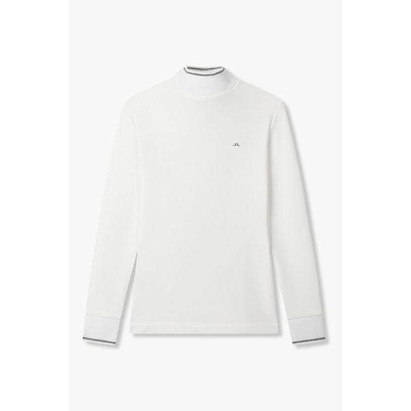 25 F/W [女性] ボタス ブラッシュド LS ジャージ (15-4-5-3-26-912)