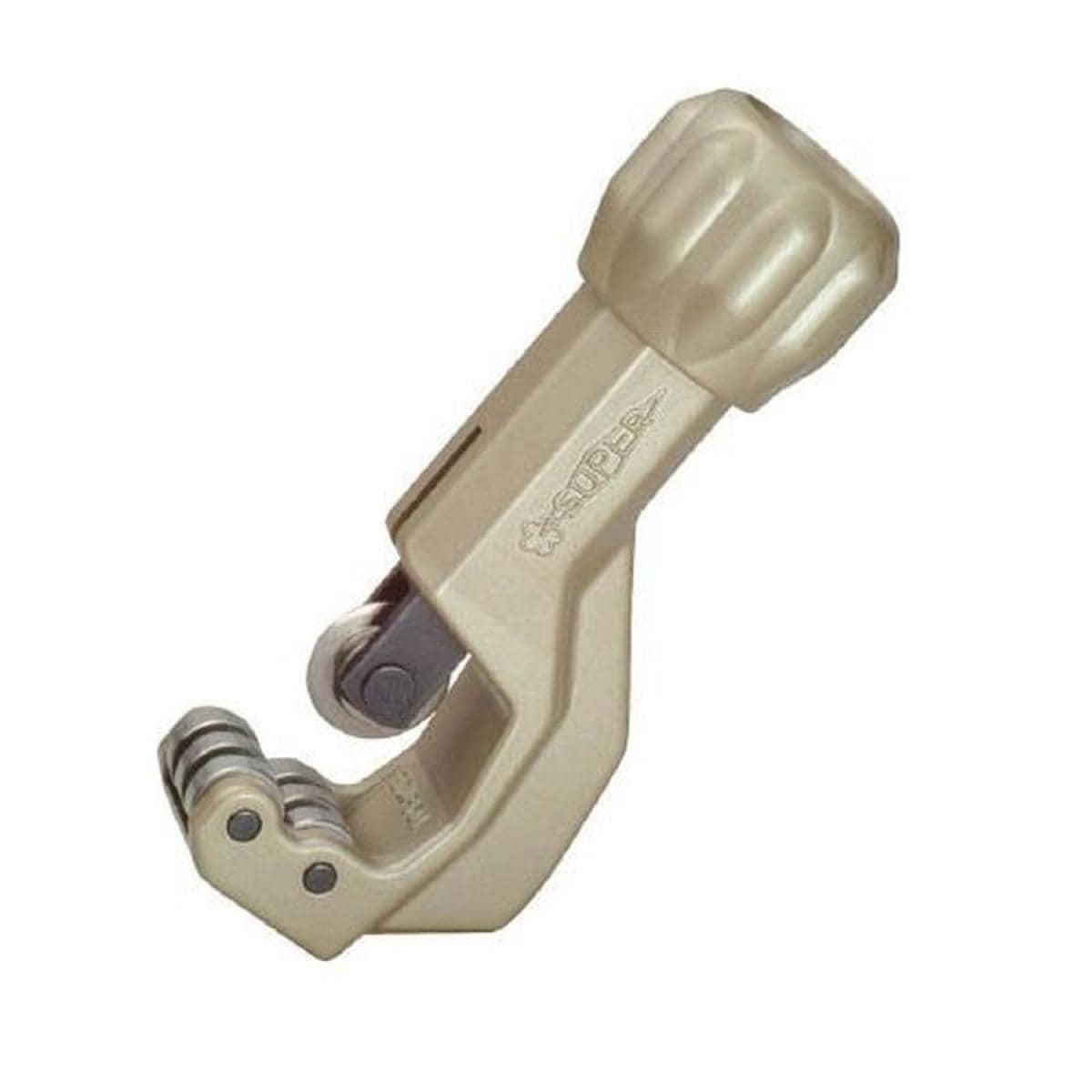 スーパー ベアリング装備チューブカッター