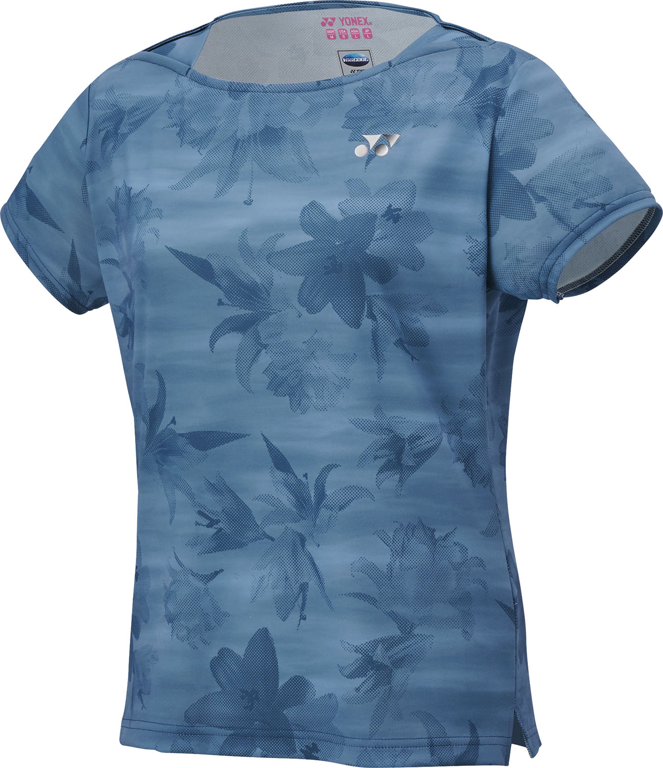 Yonex(ヨネックス) 20908 ウィメンズゲームシャツ ウィメンズゲームシャツ(50)