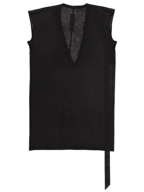 DRKSHDW Men T-Shirts DU01F4157 BH09 Black