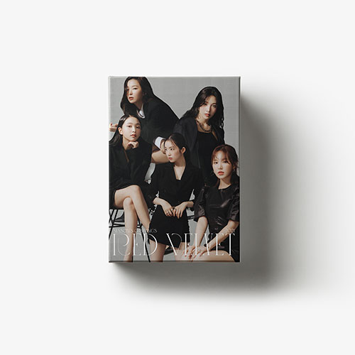 レッドベルベットRed Velvet 2021シーズングリーティング2021 SEASONS GREETINGS