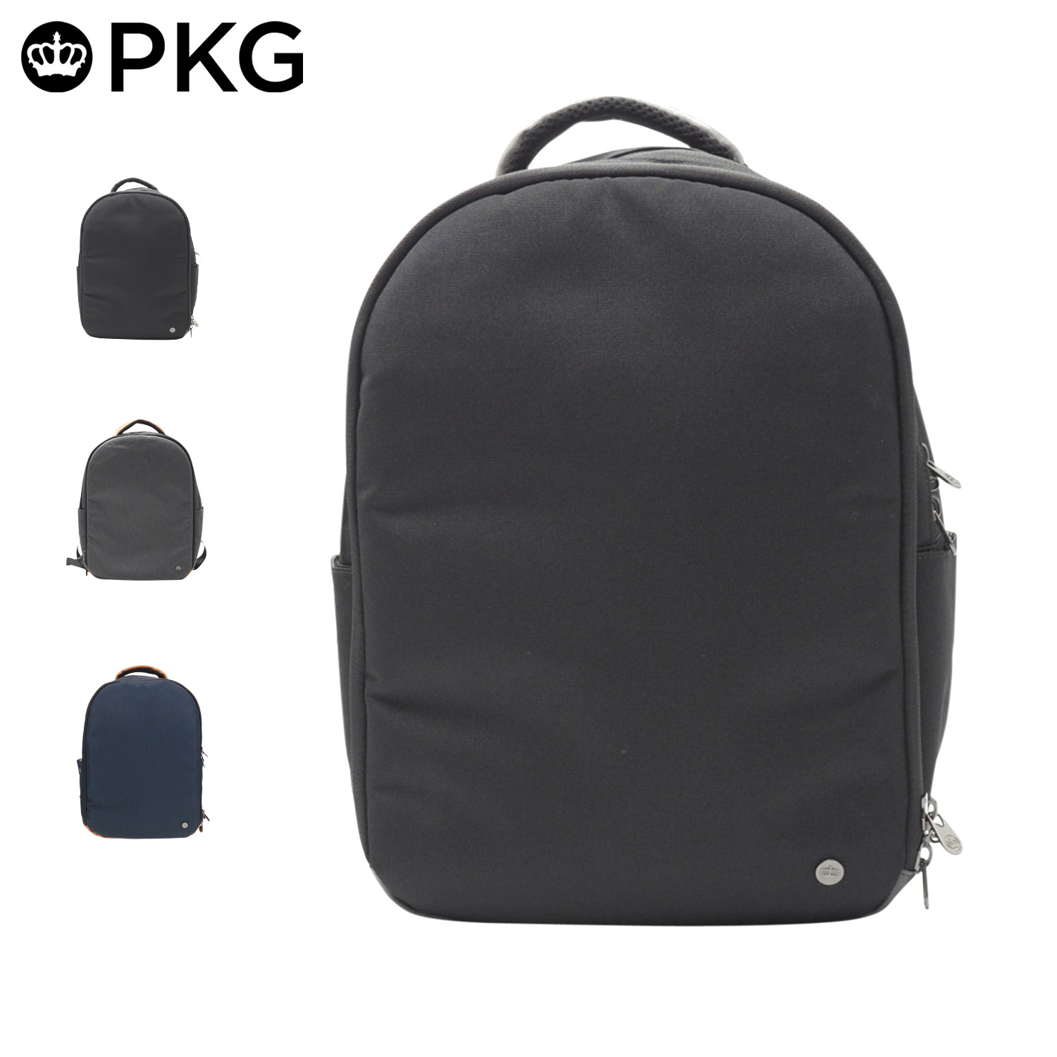 リュック バッグ パック ダラム コミューター メンズ レディース 20L 撥水