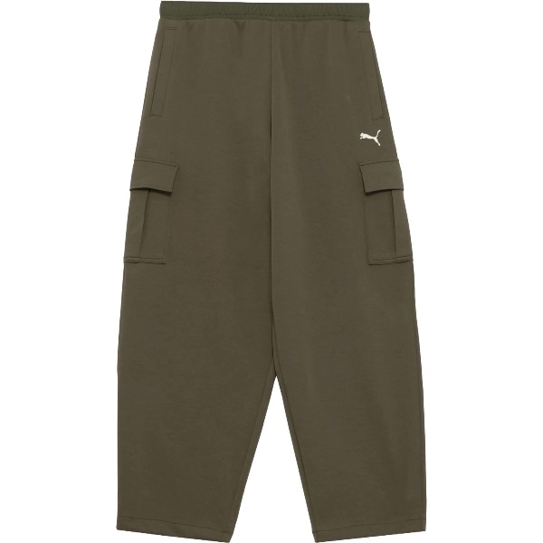 PUMA プーマ ESS ELEVATED MX PT マルチスポーツ トレーニングパンツメンズ 693735-81